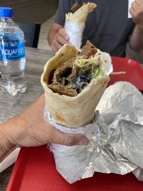 liberty donair  (The Liberty Daily benefits when you use this promo code